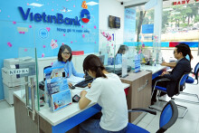 VietinBank đạt gần 4.490 tỉ đồng lợi nhuận trong quí II, gấp hơn 2 lần cùng kì