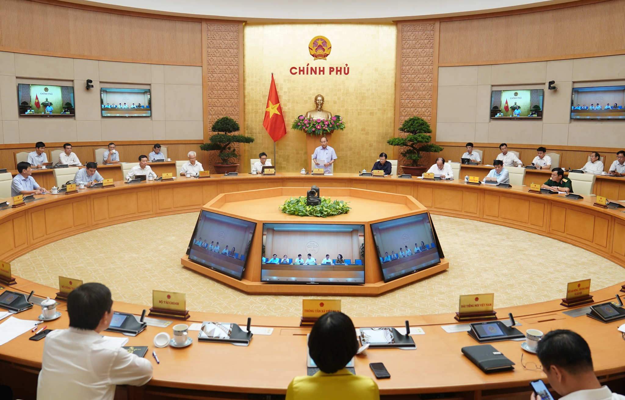 Từ 28/7, thực hiện giãn cách xã hội trên toàn thành phố Đà Nẵng theo Chỉ thị 19 - Ảnh 1.