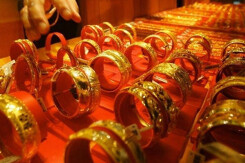 Giá vàng hôm nay 27/7: Vàng SJC bật tăng 1,15 triệu đồng/lượng