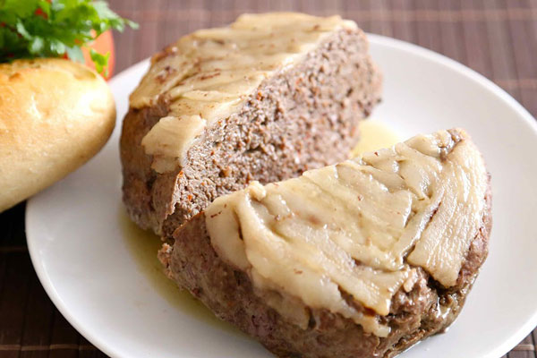 Cách làm pate ngon đúng điệu của cô giáo Hải Phòng - Ảnh 1.
