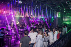 Quảng Ngãi: Tạm dừng các hoạt động ở quán bar, vũ trường, karaoke