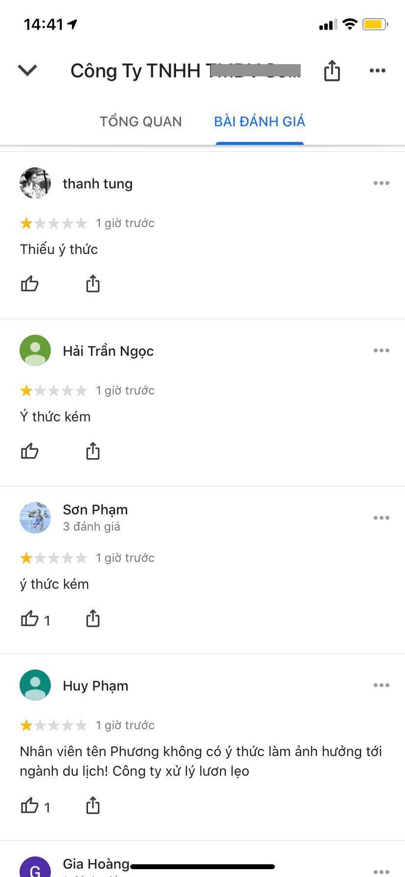 Công ty lữ hành nhận 'bão' 1 sao vì HDV phát ngôn đưa khách 'tẩu thoát khỏi Đà Nẵng' - Ảnh 3.