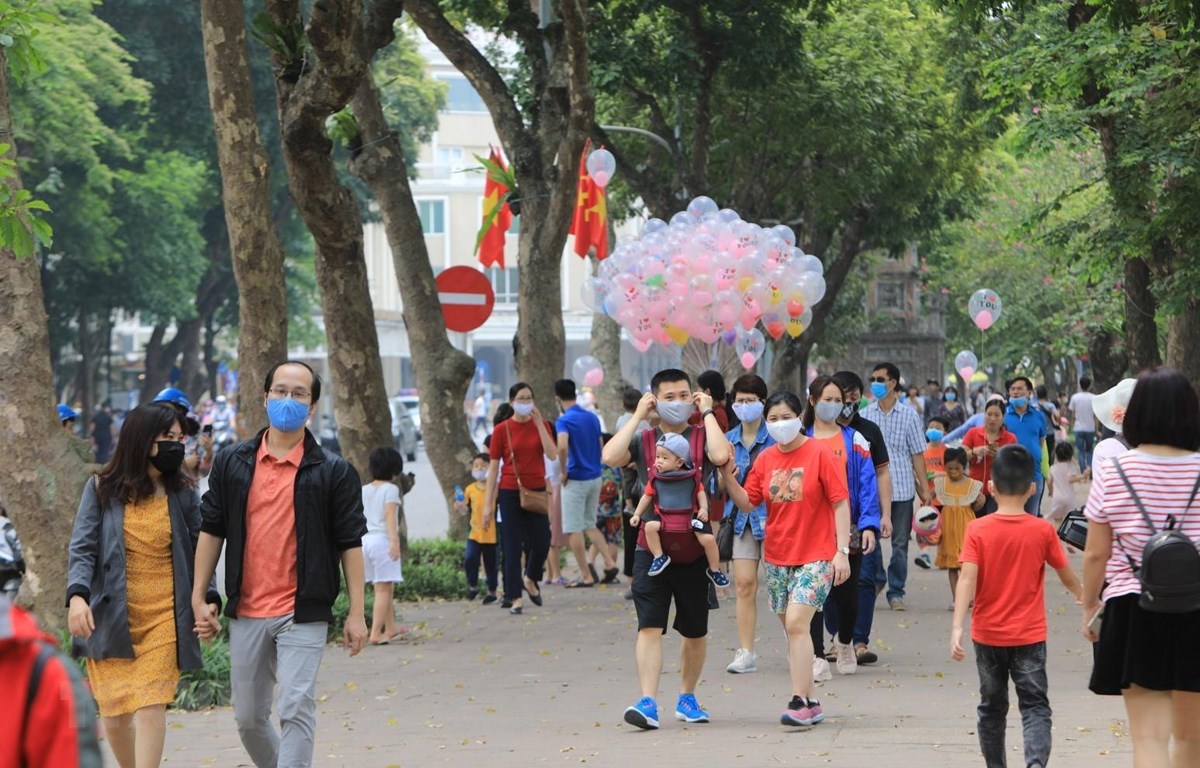 Rà soát địa bàn TP Hà Nội, cách li ca nghi nhiễm có biểu hiện ho, sốt trở về từ Đà Nẵng - Ảnh 1. Rà soát địa bàn TP Hà Nội, cách li ca nghi nhiễm có biểu hiện ho, sốt trở về từ Đà Nẵng - Ảnh 1.