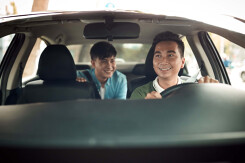 Diễn biến Covid-19 tại Đà Nẵng: Grab, Be tạm ngừng hoạt động vô thời hạn