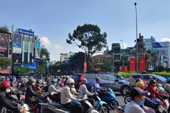 TP HCM phát hiện 8 người Trung Quốc nhập cảnh trái phép