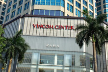 Quí II/2020: Vincom Retail lãi 343 tỉ đồng, tiếp tục giải ngân 375 tỉ đồng để đồng hành, hỗ trợ các khách thuê