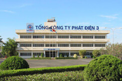 Genco 3 báo lãi quí II đột biến nhờ hoàn nhập 720 tỉ đồng chênh lệch tỉ giá