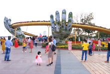 Diễn biến Covid-19: Cộng đồng mạng kêu gọi mọi người không hủy tour, chỉ đổi ngày khởi hành để cứu du lịch Đà Nẵng