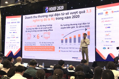 Ứng dụng công nghệ số trong xuất nhập khẩu: Giải pháp tối ưu cho doanh nghiệp trong bối cảnh dịch bệnh