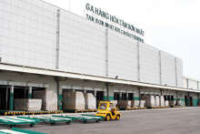 Sau 6 tháng, Saigon Cargo Service (SCS) báo lãi 221 tỉ đồng, biên lãi gộp vẫn đạt 78% dù Covid-19