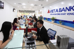 Quí II/2020, VietABank vẫn báo lãi tăng 70% dù tăng mạnh trích lập dự phòng