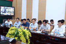 Phó Thủ tướng chỉ định Bệnh viện Trung ương Huế sẵn sàng tiếp nhận bệnh nhân Covid-19