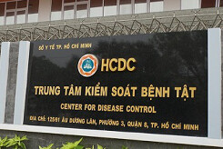 TP HCM bác bỏ thông tin có người mắc Covid-19 khi về từ Đà Nẵng