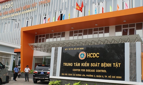 TP HCM bác bỏ thông tin có người mắc COVID-19 khi về từ Đà Nẵng  - Ảnh 1.
