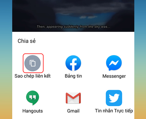Hướng dẫn tải video trên youtube về điện thoại đơn giản dễ thực hiện - Ảnh 2. Hướng dẫn tải video trên youtube về điện thoại đơn giản dễ thực hiện - Ảnh 2.