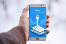 5 cách để tăng tốc điện thoại Samsung, iPhone đơn giản