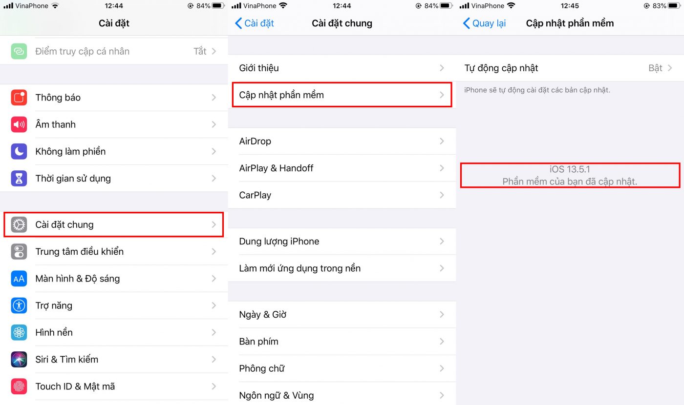 5 Cách để tăng tốc điện thoại Samsung, iPhone đơn giản - Ảnh 1. 5 Cách để tăng tốc điện thoại Samsung, iPhone đơn giản - Ảnh 1.