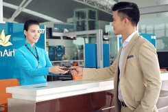 Thủ tục đi máy bay nội địa: Cập nhật thông tin mới nhất từ các hãng hàng không