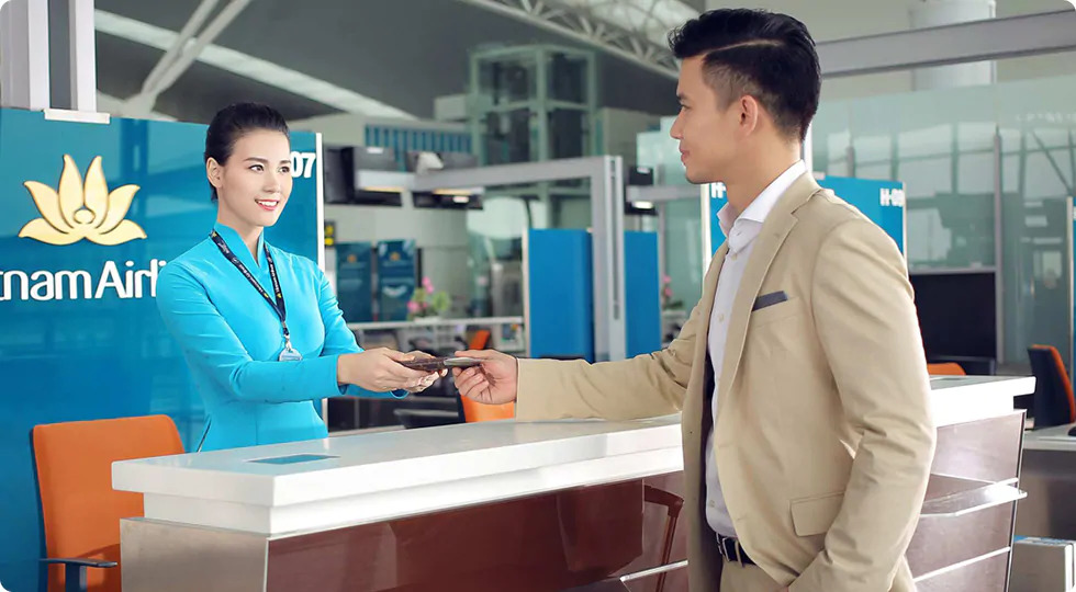 Thủ tục đi máy bay nội địa: Cập nhật thông tin mới nhất từ các hãng hàng không - Ảnh 1. Thủ tục đi máy bay nội địa: Cập nhật thông tin mới nhất từ các hãng hàng không - Ảnh 1.