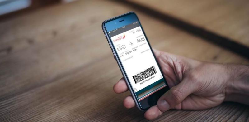 Check-in online là gì? Hướng dẫn làm thủ tục vé máy bay online chi tiết nhất - Ảnh 1.