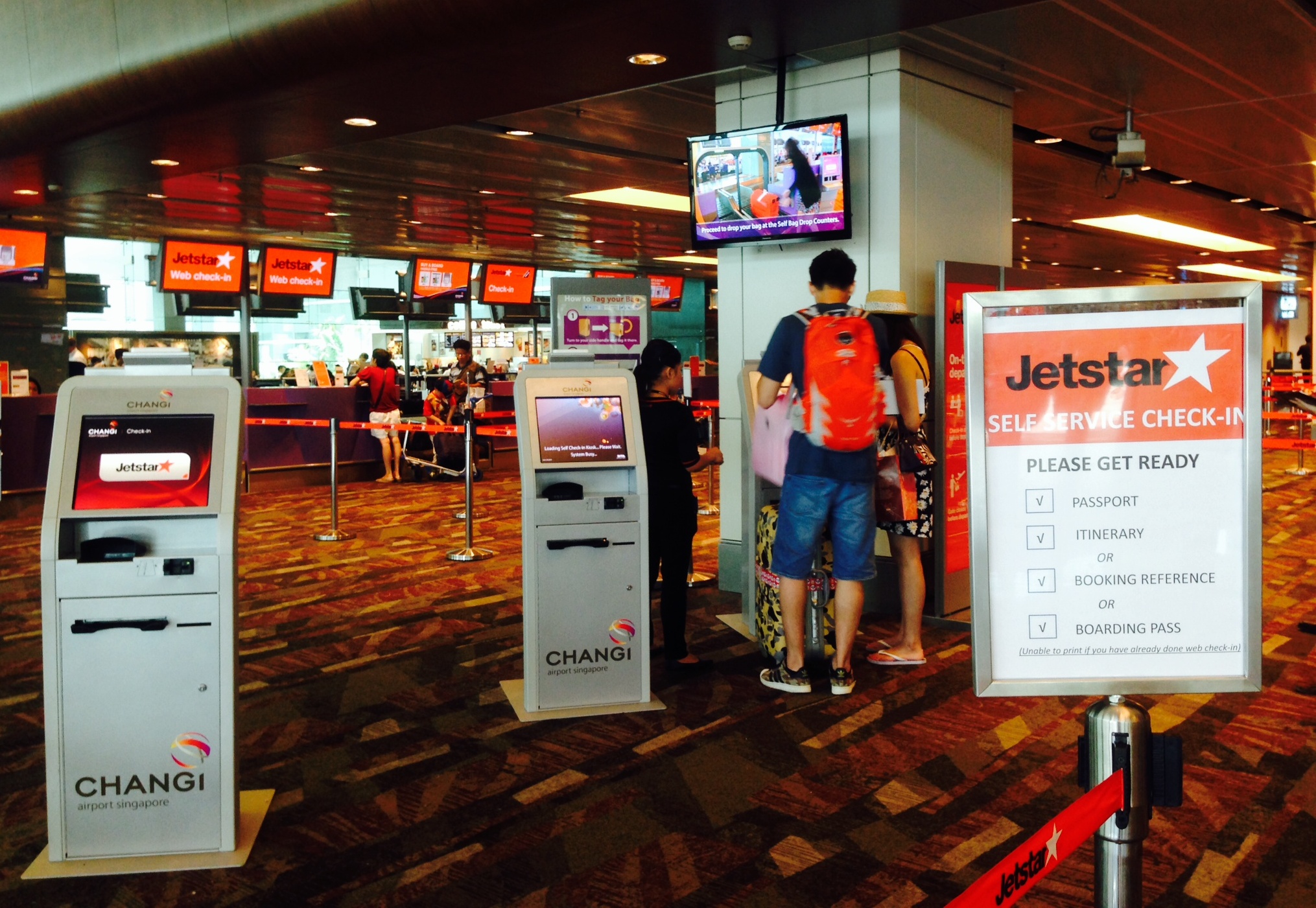 Check-in online là gì? Hướng dẫn làm thủ tục vé máy bay online chi tiết nhất - Ảnh 7.