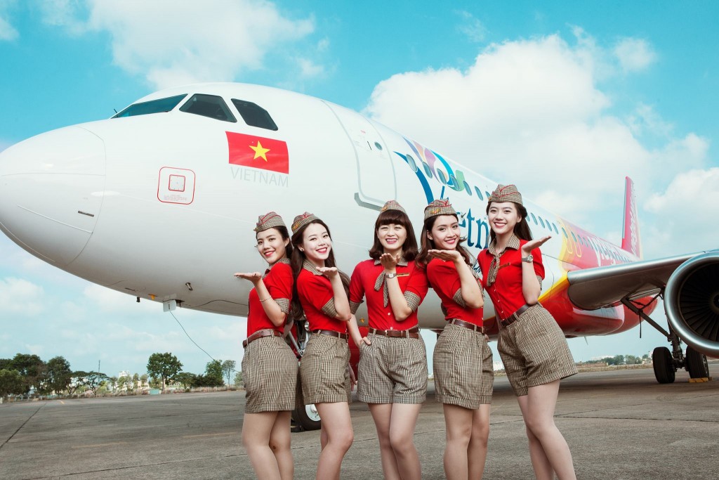 Check-in online là gì? Hướng dẫn làm thủ tục vé máy bay online chi tiết nhất - Ảnh 5.