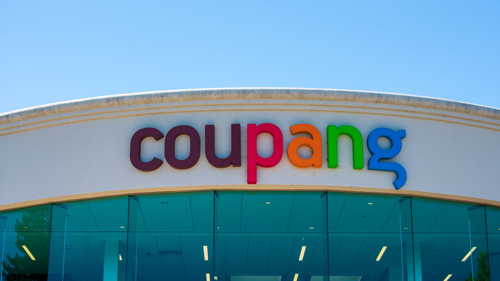 Số phận bất định của 'Amazon Hàn Quốc' - Ảnh 1. Số phận bất định của 'Amazon Hàn Quốc' - Ảnh 1.