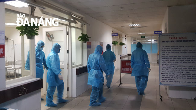 Bộ Y tế ra thông báo khẩn số 17: Một số địa điểm cần lưu ý - Ảnh 1.