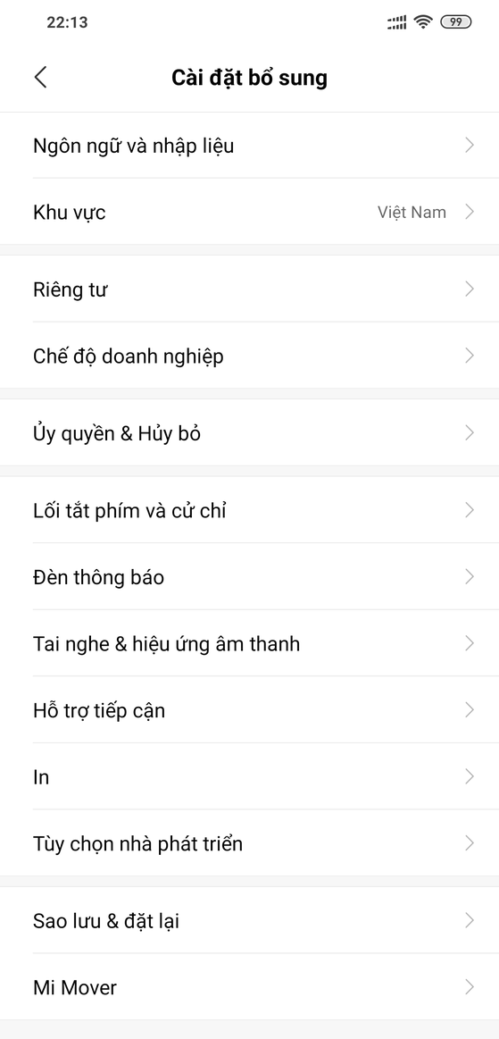 5 Cách để tăng tốc điện thoại Samsung, iPhone đơn giản - Ảnh 8. 5 Cách để tăng tốc điện thoại Samsung, iPhone đơn giản - Ảnh 8.