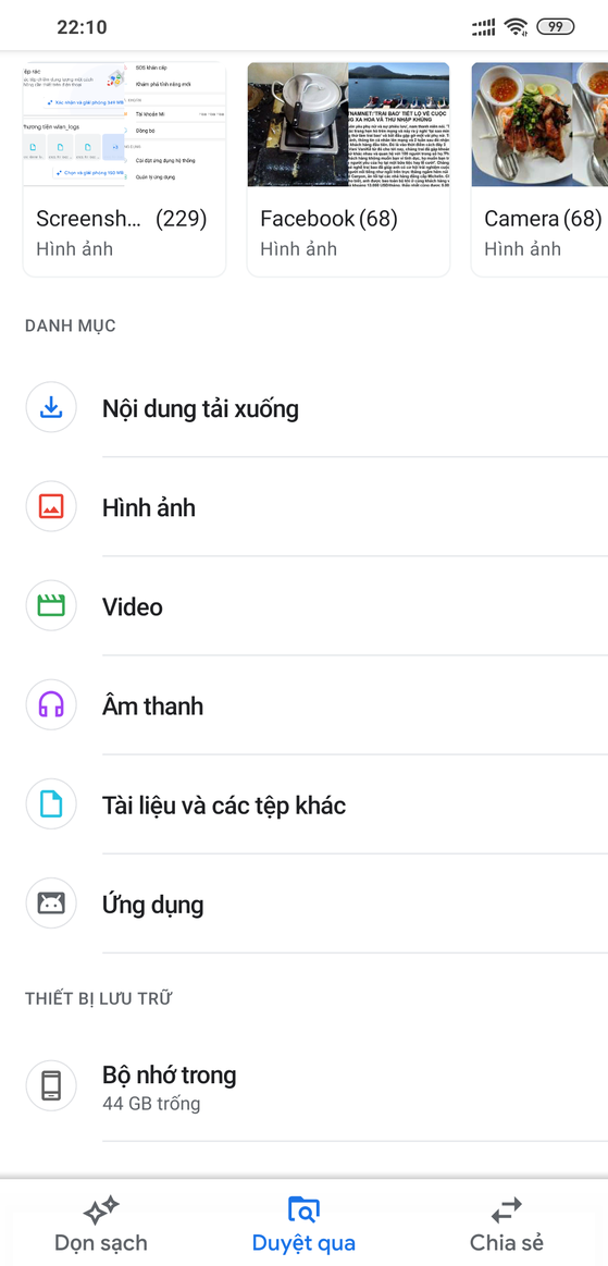 5 Cách để tăng tốc điện thoại Samsung, iPhone đơn giản - Ảnh 7. 5 Cách để tăng tốc điện thoại Samsung, iPhone đơn giản - Ảnh 7.