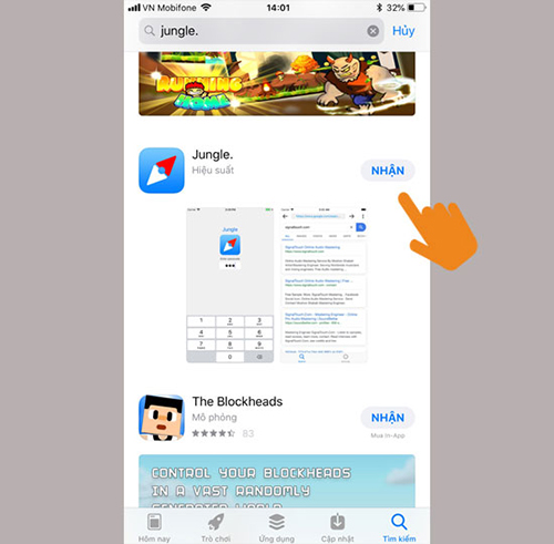 Hướng dẫn tải video trên youtube về điện thoại đơn giản dễ thực hiện - Ảnh 6. Hướng dẫn tải video trên youtube về điện thoại đơn giản dễ thực hiện - Ảnh 6.