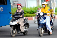 Dự báo thời tiết Đà Nẵng hôm nay 28/7: Đà Nẵng chiều có mưa, Thanh Hóa, Nghệ An nắng nóng