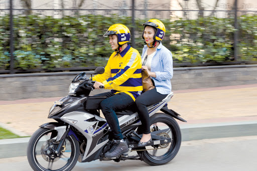 Nhiều dịch vụ gọi xe tạm ngừng hoạt động vô thời hạn tại Đà Nẵng - Ảnh 2. Nhiều dịch vụ gọi xe tạm ngừng hoạt động vô thời hạn tại Đà Nẵng - Ảnh 2.
