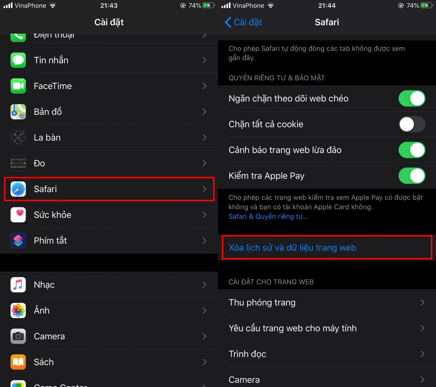 5 Cách để tăng tốc điện thoại Samsung, iPhone đơn giản - Ảnh 2. 5 Cách để tăng tốc điện thoại Samsung, iPhone đơn giản - Ảnh 2.