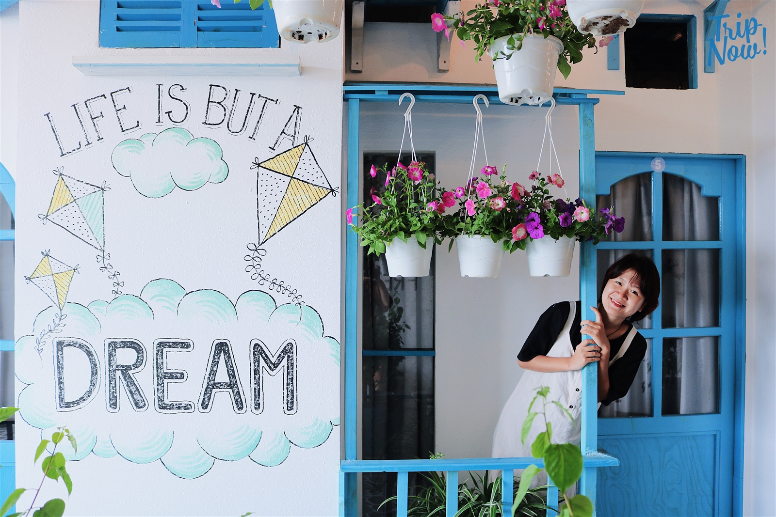 Top 3 homestay gần chợ Đà Lạt, khiến bạn 'đi không muốn về' vì vừa đẹp vừa rẻ - Ảnh 1. Top 3 homestay gần chợ Đà Lạt, khiến bạn 'đi không muốn về' vì vừa đẹp vừa rẻ - Ảnh 1.