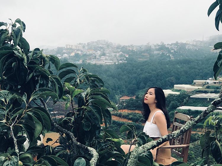 Đà Lạt ở đâu? Có gì mà người người nhà nhà đổ xô về check in? - Ảnh 1.