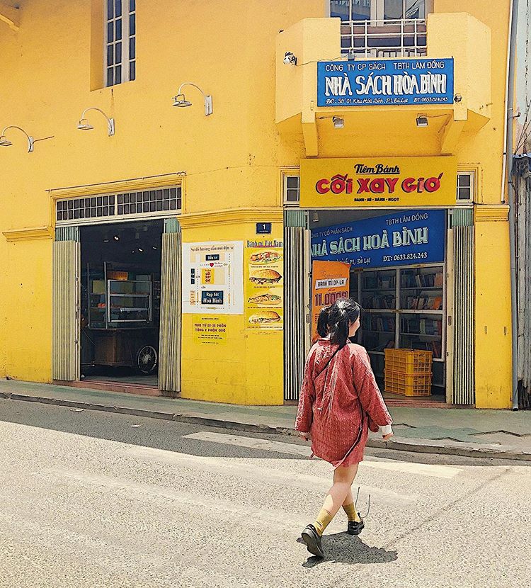 Đà Lạt ở đâu? Có gì mà người người nhà nhà đổ xô về check in? - Ảnh 9.