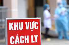 Cập nhật tình hình Covid-19 ở Việt Nam tối 29/7: Thêm 4 ca nhiễm mới