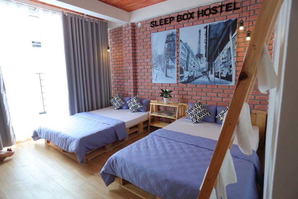 Top 3 homestay gần chợ Đà Lạt, khiến bạn 'đi không muốn về' vì vừa đẹp vừa rẻ - Ảnh 2. Top 3 homestay gần chợ Đà Lạt, khiến bạn 'đi không muốn về' vì vừa đẹp vừa rẻ - Ảnh 2.
