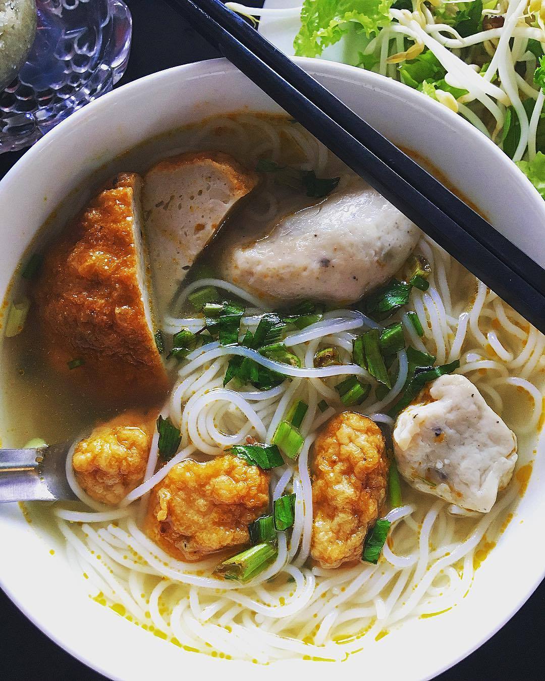 1 ngày ăn gì ở Quy Nhơn thỏa các tiêu chí Ngon - Bổ - Rẻ - Ảnh 8. 1 ngày ăn gì ở Quy Nhơn thỏa các tiêu chí Ngon - Bổ - Rẻ - Ảnh 8.
