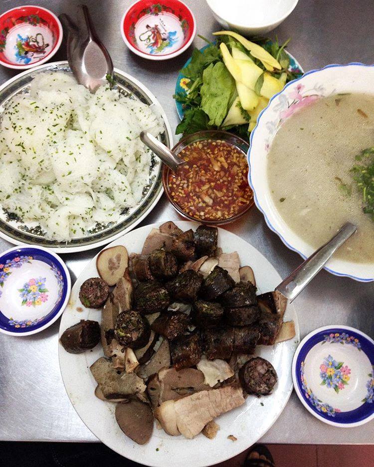 1 ngày ăn gì ở Quy Nhơn thỏa các tiêu chí Ngon - Bổ - Rẻ - Ảnh 5. 1 ngày ăn gì ở Quy Nhơn thỏa các tiêu chí Ngon - Bổ - Rẻ - Ảnh 5.