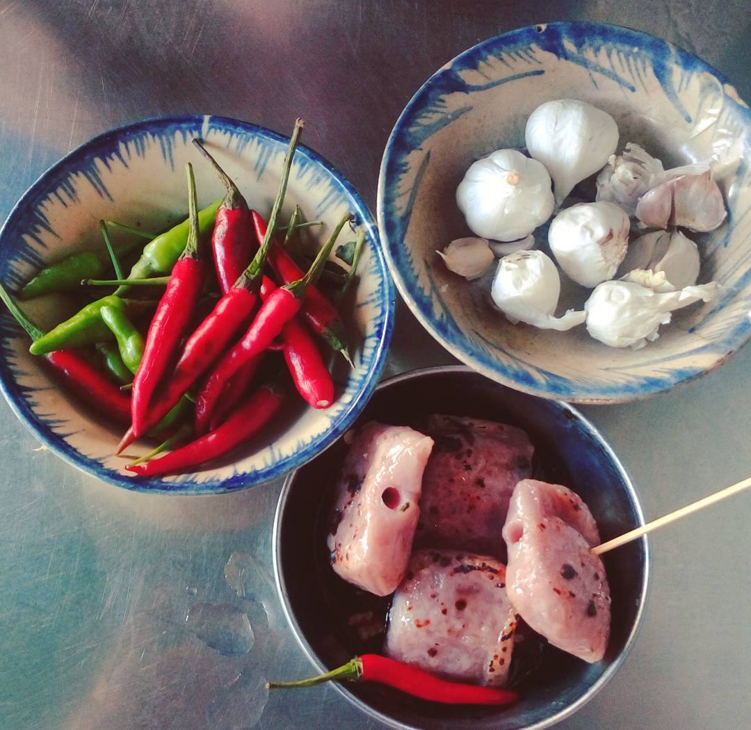 1 ngày ăn gì ở Quy Nhơn thỏa các tiêu chí Ngon - Bổ - Rẻ - Ảnh 11. 1 ngày ăn gì ở Quy Nhơn thỏa các tiêu chí Ngon - Bổ - Rẻ - Ảnh 11.