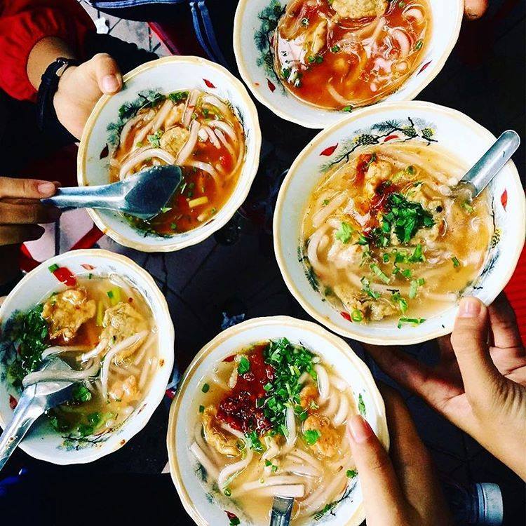 1 ngày ăn gì ở Quy Nhơn thỏa các tiêu chí Ngon - Bổ - Rẻ - Ảnh 7. 1 ngày ăn gì ở Quy Nhơn thỏa các tiêu chí Ngon - Bổ - Rẻ - Ảnh 7.
