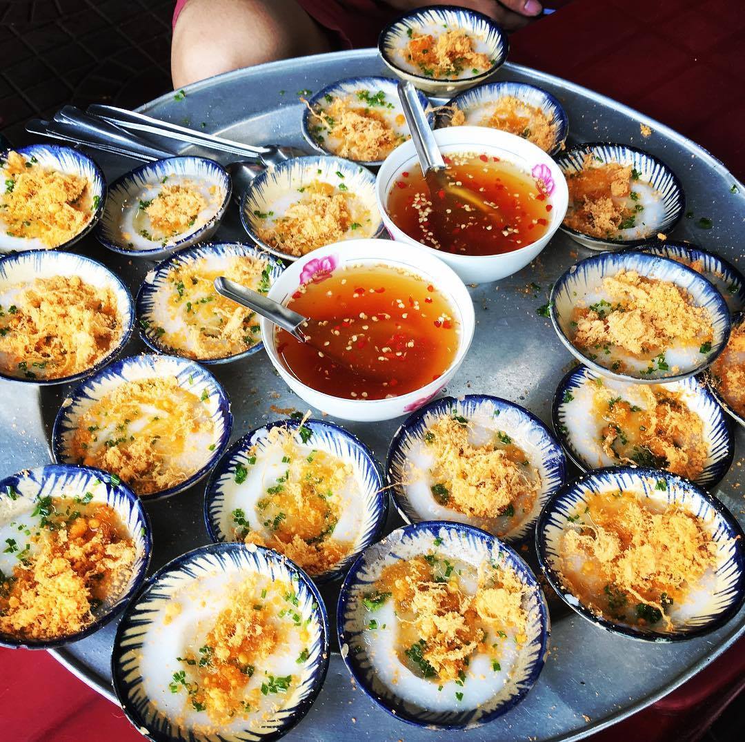 1 ngày ăn gì ở Quy Nhơn thỏa các tiêu chí Ngon - Bổ - Rẻ - Ảnh 3. 1 ngày ăn gì ở Quy Nhơn thỏa các tiêu chí Ngon - Bổ - Rẻ - Ảnh 3.