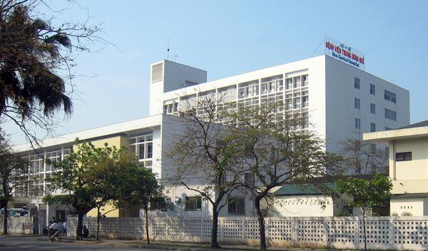 Thừa Thiên Huế sẽ tiếp nhận bệnh nhân dương tính với COVID-19 - Ảnh 1. Thừa Thiên Huế sẽ tiếp nhận bệnh nhân dương tính với COVID-19 - Ảnh 1.