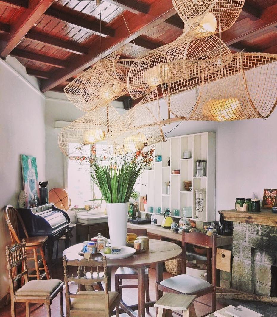 Top 3 homestay gần chợ Đà Lạt, khiến bạn 'đi không muốn về' vì vừa đẹp vừa rẻ - Ảnh 3. Top 3 homestay gần chợ Đà Lạt, khiến bạn 'đi không muốn về' vì vừa đẹp vừa rẻ - Ảnh 3.