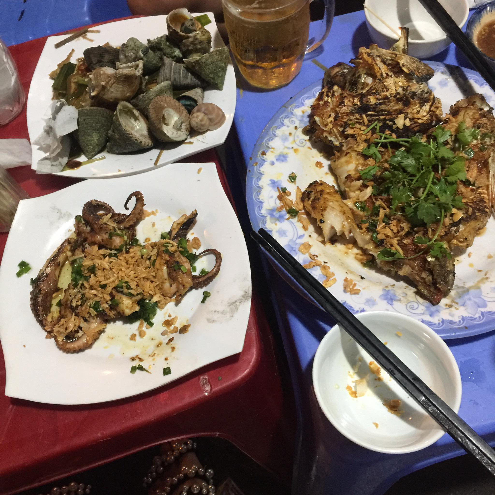 1 ngày ăn gì ở Quy Nhơn thỏa các tiêu chí Ngon - Bổ - Rẻ - Ảnh 15. 1 ngày ăn gì ở Quy Nhơn thỏa các tiêu chí Ngon - Bổ - Rẻ - Ảnh 15.