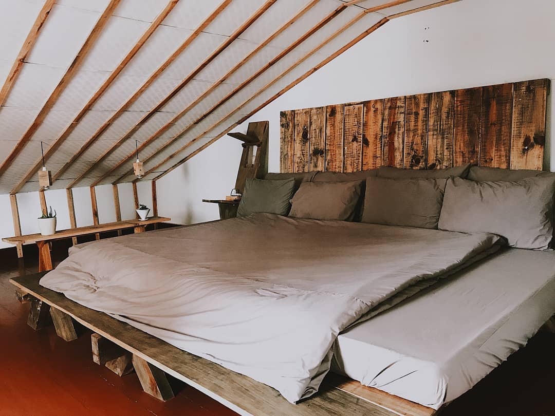 Top 3 homestay gần chợ Đà Lạt, khiến bạn 'đi không muốn về' vì vừa đẹp vừa rẻ - Ảnh 4. Top 3 homestay gần chợ Đà Lạt, khiến bạn 'đi không muốn về' vì vừa đẹp vừa rẻ - Ảnh 4.