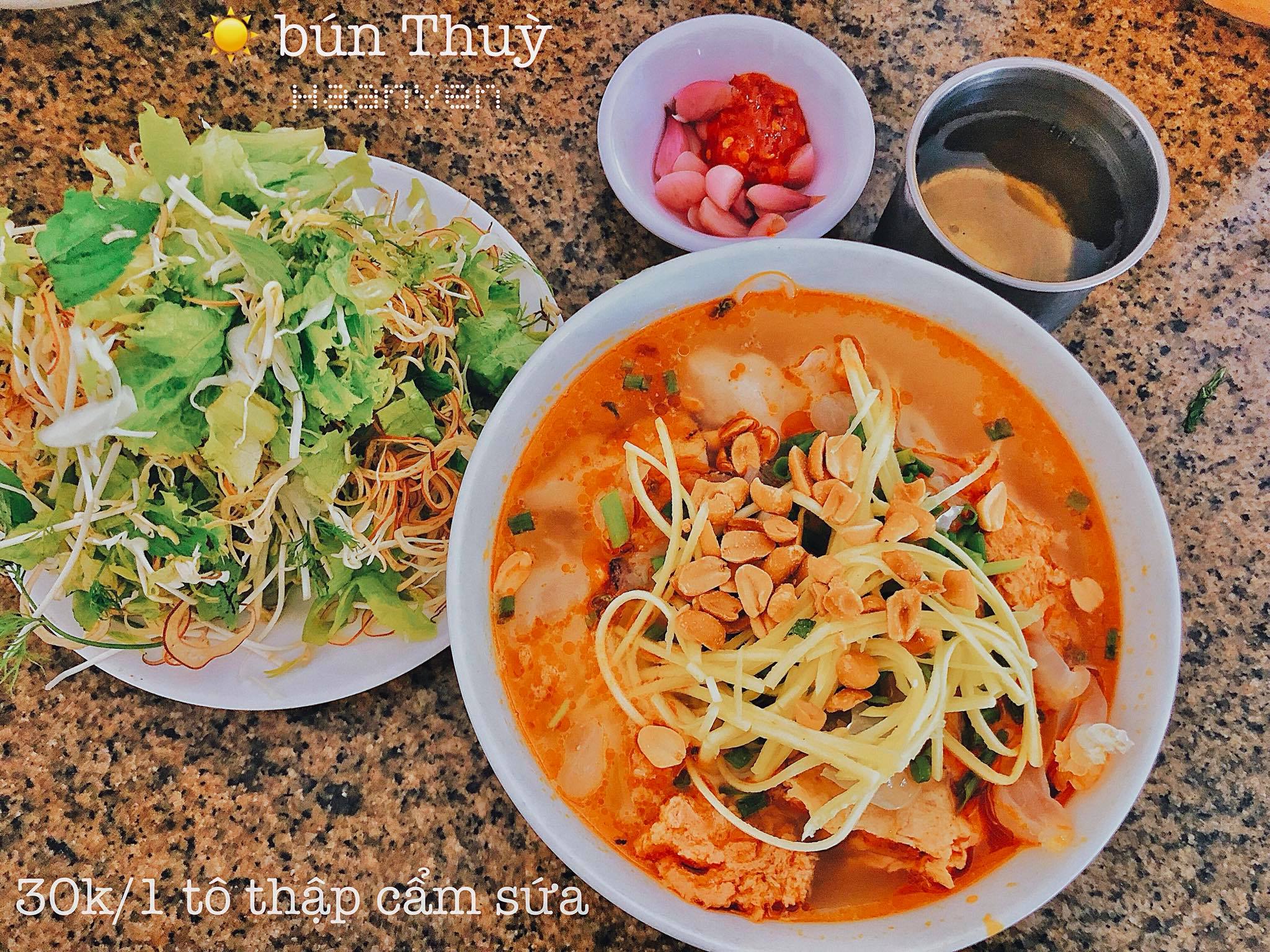 1 ngày ăn gì ở Quy Nhơn thỏa các tiêu chí Ngon - Bổ - Rẻ - Ảnh 13. 1 ngày ăn gì ở Quy Nhơn thỏa các tiêu chí Ngon - Bổ - Rẻ - Ảnh 13.