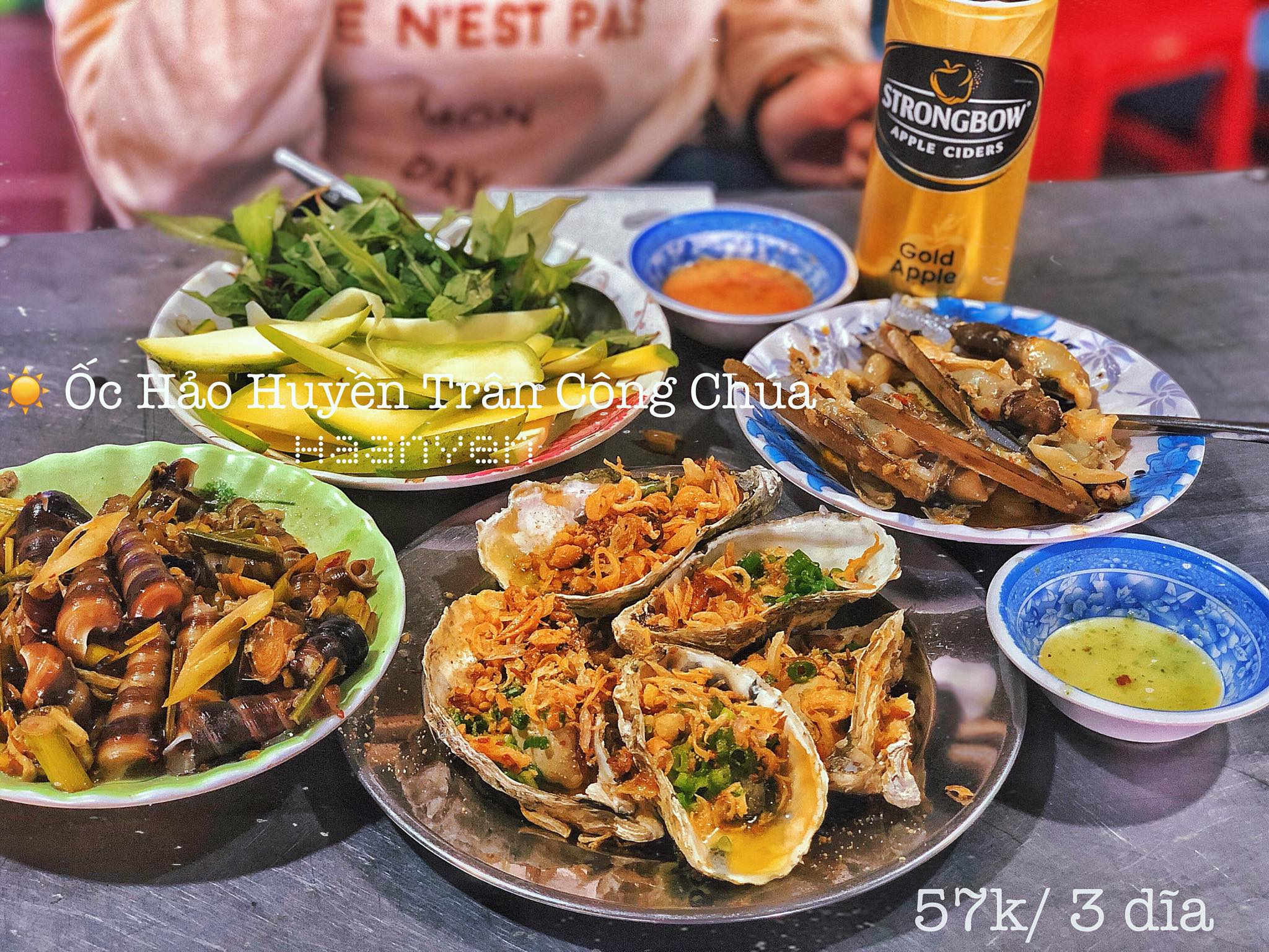 1 ngày ăn gì ở Quy Nhơn thỏa các tiêu chí Ngon - Bổ - Rẻ - Ảnh 16. 1 ngày ăn gì ở Quy Nhơn thỏa các tiêu chí Ngon - Bổ - Rẻ - Ảnh 16.